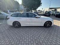 Usata BMW 318 M Sport 150 CV (110 kW) 2021 Station wagon