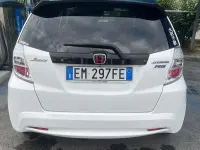 Usata Honda Jazz Elegance 88 CV (64 kW) 2012 Utilitaria