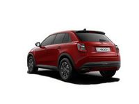 Nuova Fiat 600 2025 Rosso SUV