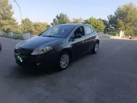 Usata Fiat Bravo Emotion 120 CV (88 kW) 2009 Utilitaria
