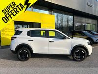 Usata Opel Frontera Edition 110 CV (80 kW) 2025 Bianco SUV