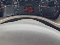 Usata Fiat Panda 4x4 Climbing 60 CV (44 kW) 2004 Nero Utilitaria