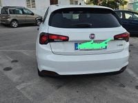 Usata Fiat Tipo 2019 Bianco Monovolume