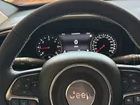 Usata Jeep Renegade 120 CV (88 kW) 2019 Bianco SUV