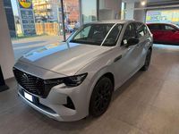 Usata Mazda CX-60 Homura-Line 200 CV (147 kW) 2024 Other SUV