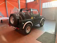Usata Suzuki Samurai 64 CV (47 kW) 1997 SUV