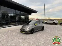 Usata Abarth 595 165 CV (121 kW) 2020 Grigio Utilitaria