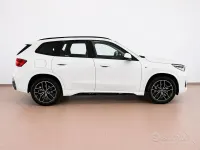 Usata BMW X1 M Sport 150 CV (110 kW) 2024 Bianco SUV