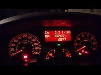 Usata Fiat Idea Emotion 70 CV (51 kW) 2005 Rosso Monovolume