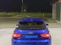 Usata Audi S1 Sportback Ambiente 231 CV (169 kW) 2016 Utilitaria