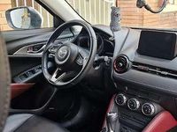 Usata Mazda CX-3 Exceed 105 CV (77 kW) 2017 SUV