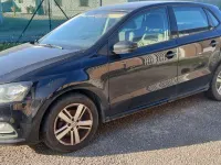 Usata VW Polo Comfortline 75 CV (55 kW) 2014 Berlina