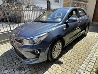 Usata Kia Rio Comfort 84 CV (61 kW) 2022 Berlina