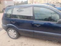 Usata Ford Fusion 2005 Berlina