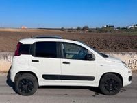 Usata Fiat Panda 85 CV (62 kW) 2013 Utilitaria