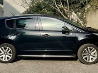 Usata Peugeot 3008 Allure 163 CV (119 kW) 2012 Nero Station wagon