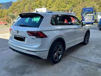 Usata VW Tiguan Advance 190 CV (139 kW) 2018 SUV