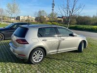 usata VW Golf 5p 1.5 tgi Executive 130cv dsg