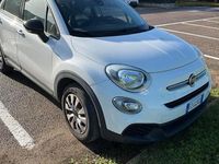 Usata Fiat 500X Urban 95 CV (69 kW) 2019 Bianco SUV