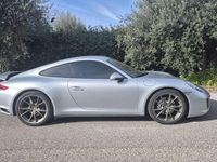 Usata Porsche 911 Carrera 4 370 CV (272 kW) 2016 Coupé