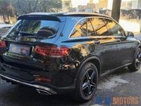 usata Mercedes 220 GLC suvd 4Matic Premium Plus usato