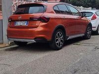 Usata Fiat Tipo Cross 2021 Berlina