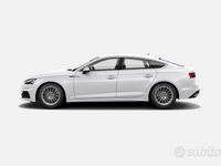 usata Audi A5 Sportback RS5 2.9 tfsi quattro 450cv ...