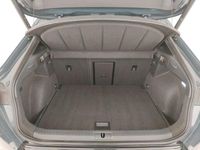 Usata Cupra Formentor 150 CV (110 kW) 2024 Fiord blue vernice pastello SUV