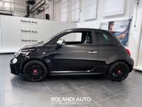 usata Abarth 595 1.4 t-jet Turismo 165cv