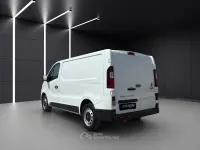 Usata Fiat Talento 120 CV (88 kW) 2019 Vari colori Monovolume