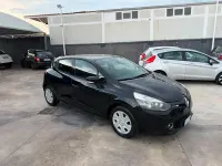 Usata Renault Clio IV 74 CV (54 kW) 2016 Nero Berlina