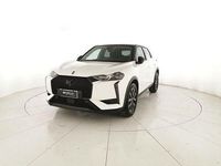 Usado DS Automobiles DS3 Performance 131 CV (96 kW) 2024 Blanco SUV