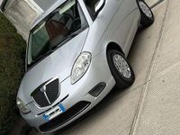 Usata Lancia Ypsilon 60 CV (44 kW) 2010 Grigio Utilitaria