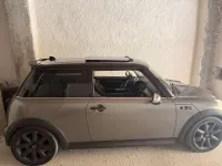 Usata Mini Cooper S 163 CV (119 kW) 2004 Utilitaria
