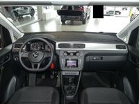 usata VW Caddy 1.0 TSI Trendline