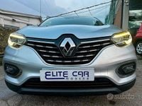 Usata Renault Kadjar Intens 116 CV (85 kW) 2022 Bianco SUV
