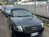 usata Audi TT Roadster 1.8t 150cv