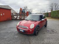 usata Mini Cooper Seven