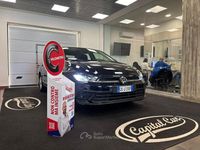 Usata VW Polo 95 CV (69 kW) 2022 Utilitaria