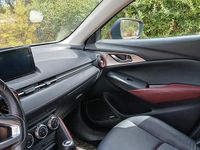 Usata Mazda CX-3 105 CV (77 kW) 2018 Nero SUV