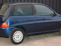 Usata Lancia Ypsilon 60 CV (44 kW) 2003 Blu Utilitaria