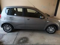 usata Chevrolet Aveo 1ª serie - 2010