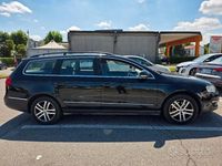 Begagnad VW Passat Comfortline 105 HK (77 kW) 2007 Kombi