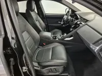 Usata Jaguar E-Pace R-Dynamic 163 CV (119 kW) 2022 Nero SUV