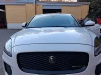 Usata Jaguar E-Pace 122 CV (89 kW) 2019 Bianco SUV