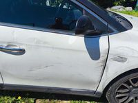 Usata Lancia Delta 120 CV (88 kW) 2009 Bianco Utilitaria