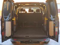 Usata Ford Transit Custom Titanium 131 CV (96 kW) 2017 Berlina