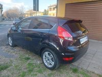 usata Ford Fiesta 1.5 5 porte Titanium ADATTA NEOPATENTATI