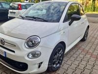 Usata Fiat 500 Connect 69 CV (50 kW) 2021 Bianco Berlina