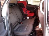 Usata Opel Meriva 95 CV (69 kW) 2011 Grigio Monovolume